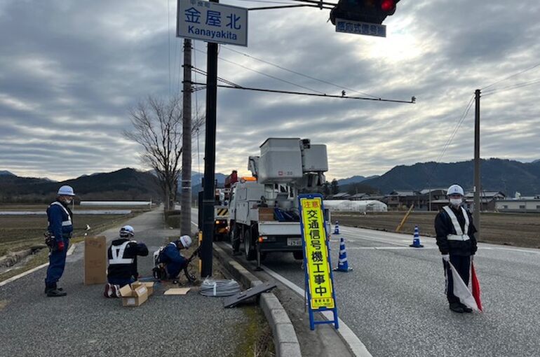 大津市　警備　求人