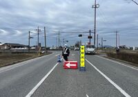 大津市警備員