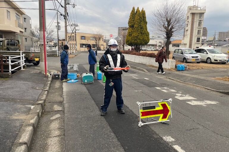 滋賀県　警備　求人