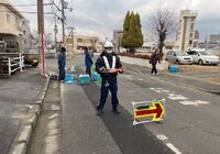 滋賀県警備会社