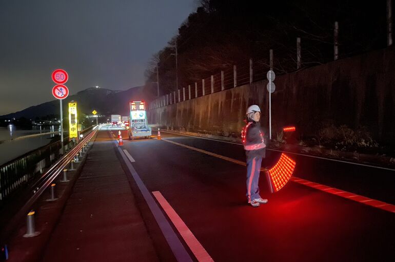 滋賀県　警備　求人