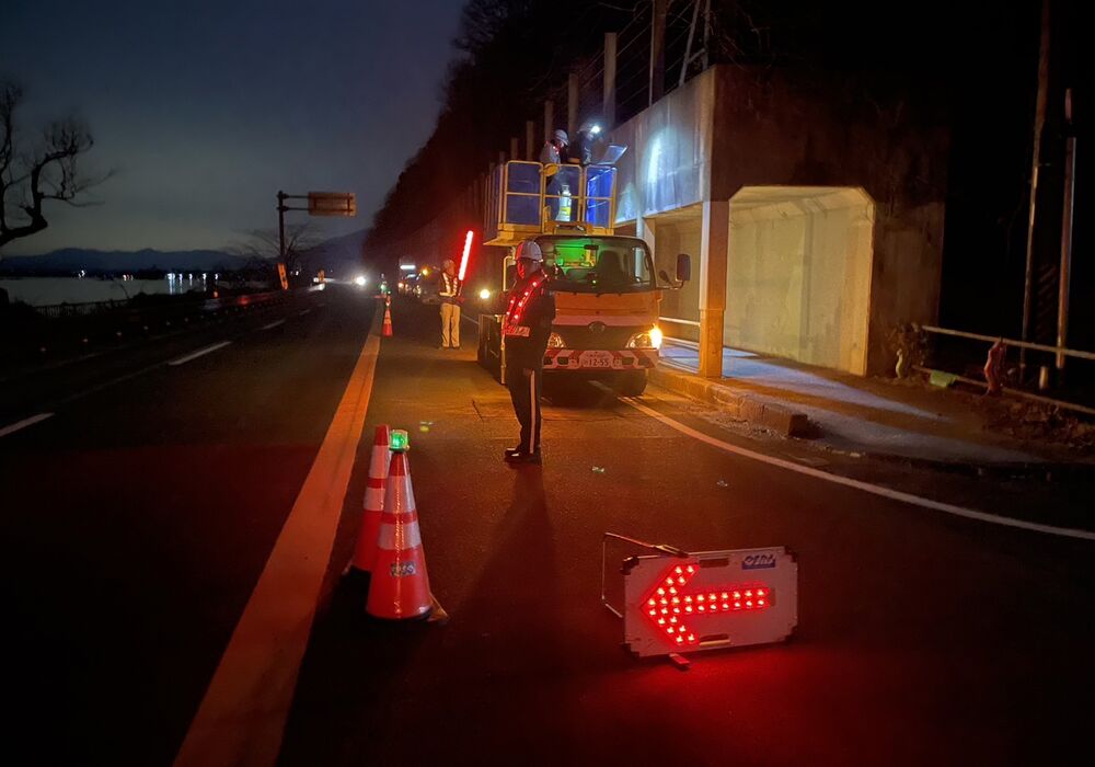 滋賀県警備会社