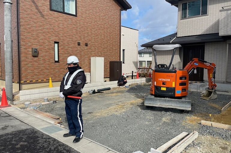 滋賀県　警備　求人