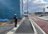 大津市警備員