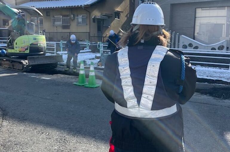 滋賀県警備会社