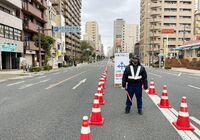 大阪マラソン