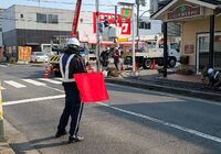 現場：大津市 今堅田