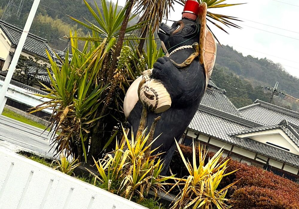 現場：大津市 平野