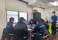 現任教育　滋賀県 警備会社