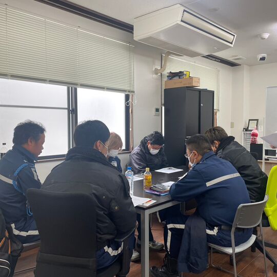 現任教育　滋賀県 警備会社