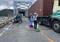 現場：滋賀県米原市