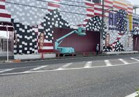 現場：甲賀市 守山市　株式会社アソビイズム