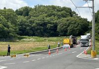 現場：甲賀市 水口町　株式会社アソビイズム