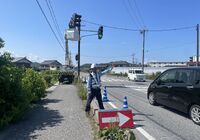株式会社アソビイズム 現場：滋賀県米原市