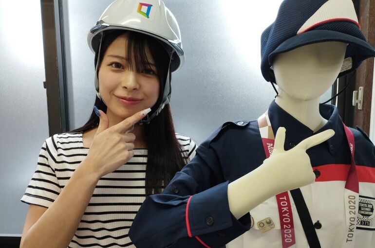 株式会社アソビイズム