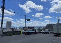 株式会社アソビイズム　警備会社