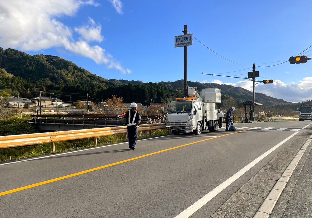 滋賀県警備会社